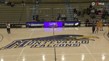 Replay: UT Southern vs Montevallo | Nov 26 @ 5 PM