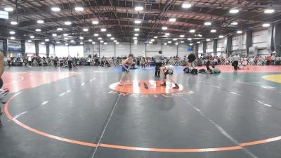 96 lbs Round 4 (1:30pm Friday) - Rocco Palillian, POWA vs Landon Hansen, SELECT, UT