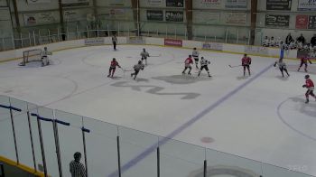 Replay: Home - 2025 Selects U17 vs Hawks U17 | Sep 27 @ 3 PM