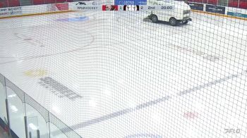Replay: Home - 2025 Lancers vs Rebels | Jan 12 @ 1 PM