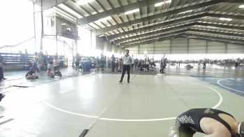 95 lbs Rr Rnd 3 - Austin Urioste, New Mexico Bad Boyz vs Andrew Randall, NAZ Grapplers