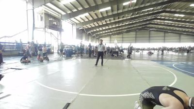 95 lbs Rr Rnd 3 - Austin Urioste, New Mexico Bad Boyz vs Andrew Randall, NAZ Grapplers