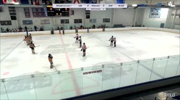 Replay: Home - 2023 Bobcats U14 vs Phantoms U14 | Nov 18 @ 9 AM