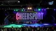 Legion of Allstars - Troopers [2025 L1 Mini - D2 - B Day 2] 2025 CHEERSPORT National All Star Cheerleading Championship