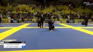 VITOR HENRIQUE ANDRADE DA PAIXÃO vs LOGAN ANTHONY CHARIPAR 2024 World Jiu-Jitsu IBJJF Championship