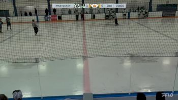 Replay: Home - 2024 Ok. Oilers vs Royals | Feb 17 @ 7 PM