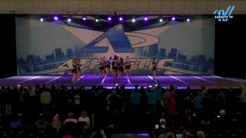 Palmetto Xplosion All Star Cheer - Bomb Squad [2024 L3 Senior Coed - D2 Day 1] 2024 Athletic Championships Chattanooga Nationals