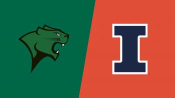 Full Replay - Chicago St vs Illinois - Mar 3, 2020 at 4:55 PM EST