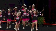 Cheer Magic All Stars - Sparkle [2018 L1 Small Youth Wild Card] The D2 Summit