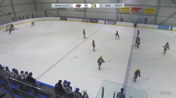 Replay: Home - 2025 Black Gold vs KC | Jan 9 @ 6 PM