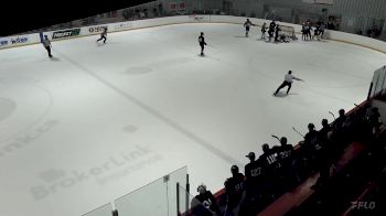 Replay: Ottawa Myers U16 vs Upper Canada U16 | Aug 23 @ 9 PM