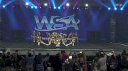 Crown Athletics - Day 1 [2023 Royal Divas Level 1 Junior--Div 1] 2023 WSA Grand Nationals