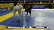 Kimberly Morgan Knipe vs Maria Malgorzata Wojakowski 2026 Pan Jiu Jitsu IBJJF Championship