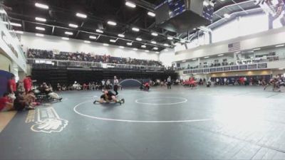 141 lbs Quarterfinal - Jesse Jimenez, Mt. San Antonio College vs Davit Khachatryan, Sierra College