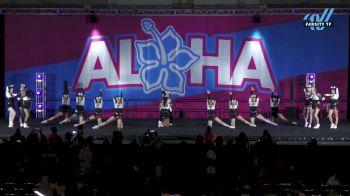 GymTyme Indiana - Freedom [2024 L4 Senior Coed Day 1] 2024 Aloha Indy Showdown
