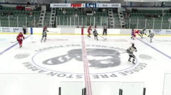 Replay: Home - 2023 Ridge Meadows vs Langley | Sep 20 @ 6 PM