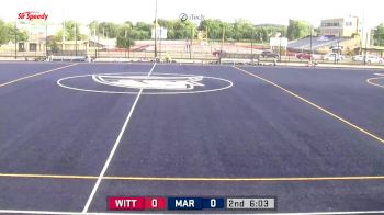 Replay: Wittenberg Universit vs Marietta | Aug 29 @ 5 PM