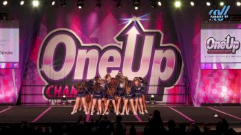 Five Star - Junior Smoke [2024 L2 Junior - Medium Day 2] 2024 One Up Grand Nationals