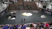 Princess Anne HS "Virginia Beach VA" at 2026 WGI Guard Bethlehem Regional+