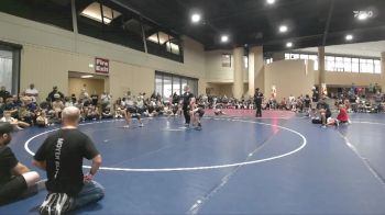 65 lbs Round 2 (6 Team) - Bo Brecount, Moyer Elite vs Creed McCoy, IronClad WC