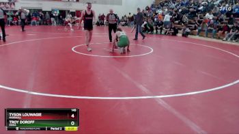 Replay: Mat 3 - 2024 Redwood River Riot | Dec 21 @ 9 AM