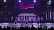 ICE [2023 Mini - Hip Hop - Small Day 2] 2023 CAC Coastal at the Capitol Grand Nationals