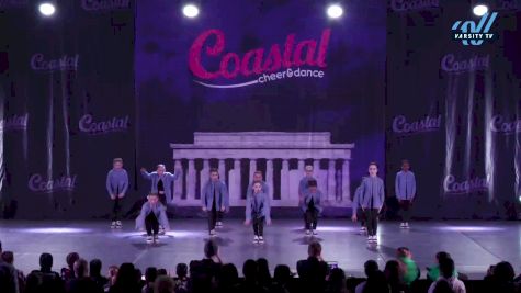 ICE [2023 Mini - Hip Hop - Small Day 2] 2023 CAC Coastal at the Capitol Grand Nationals