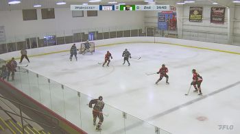 Replay: Home - 2023 Springfield vs South Shore | Oct 18 @ 11 AM