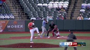 Replay: Home - 2025 FerryHawks vs Stormers | Jun 8 @ 3 PM