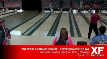 XF2-2015 PBA World Championship (Viper)