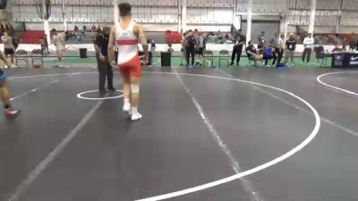 65 kg Consolation - Gabriel Onorato, Pennsylvania RTC vs Blake Haney, Washington