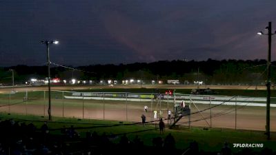 Feature | 2025 All Star Sprints at Michael's Mercer Raceway