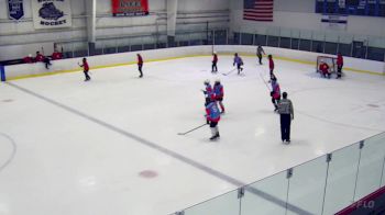 Replay: Home - 2025 Power Play vs Werewolves | Jul 12 @ 9 PM