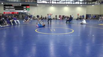 Replay: Mat 2 - 2026 Battle for the Helmet | Jan 3 @ 9 AM