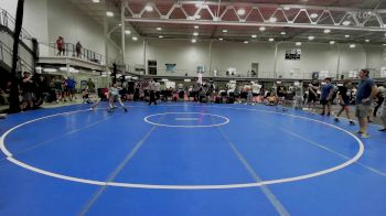 102 lbs Rr Rnd 1 - Brayden Laird, Kraken vs John Winseman, Superior Wrestling Academy