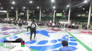 Samson Saroyan vs Logan ScrantonChaney 2024 Fight 2 Win Summer Classic