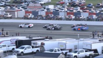 Full Replay | CARS Tour at South Boston Speedway 9/13/2025