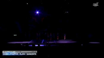 Cheer Athletics - Plano - MagicKatz [2026 L2 Mini - Medium Day 2] 2026 ACA Grand Nationals