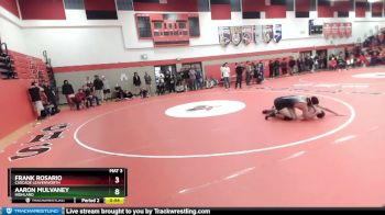 135 lbs Cons. Round 2 - Citlali Espinoza, Zillah vs Emmaline Snyder, Naches Valley (Girls)