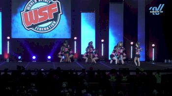 Westside Cougars All Stars - Lady Riot [2023 L4 Senior - D2 Day 1] 2023 WSF Grand Nationals