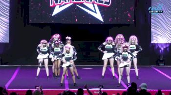 House of Legends - Jackpot CHA-CHING [2024 L4 Youth Day 1] 2024 JAMfest Cheer Super Nationals