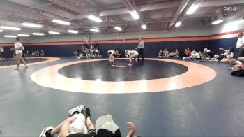 105-114 lbs Round 5 - Quinn Mannin, Champions Wrestling Club vs Cameron Fullmer, Defiant Wrestling Club