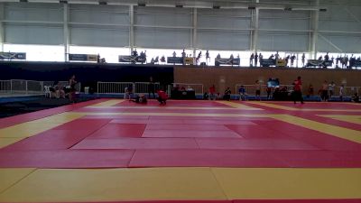 Douglas Crespo vs Matias Asencio 2025 ADCC South American Championship