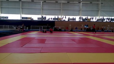 Douglas Crespo vs Matias Asencio 2025 ADCC South American Championship