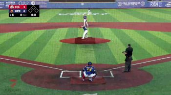 Replay: Home - 2023 Frederick vs Rockers | May 6 @ 6 PM