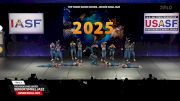 The Vision Dance Center - Senior Small Jazz [2025 Senior Small Jazz Finals] 2025 The Dance Worlds