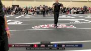 Ahmad Awad MUBARAK vs Jaxson Ingoldsby 2025 ADCC Orlando Open/Youth Trials