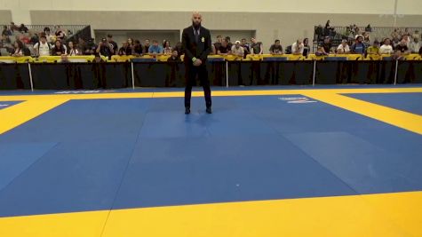 Replay: Mat 4 - 2023 World Master IBJJF Jiu-Jitsu Championsh | Aug 31 @ 9 AM