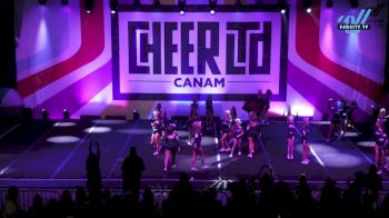 ATA - Iron [2025 L2 Junior - Small Day 1] 2025 CANAM Grand Nationals