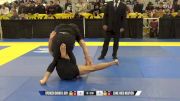 Zane Hieu Nguyen vs Spencer David R. Hay 2024 World IBJJF Jiu-Jitsu No-Gi Championship